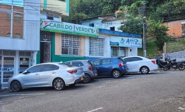 VENDO CASA LOTE EN EL CENTRO DE VILLAVICENCIO A UNOS METROS DE LA ALCALDIA