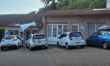 VENDO CASA LOTE EN EL CENTRO DE VILLAVICENCIO A UNOS METROS DE LA ALCALDIA