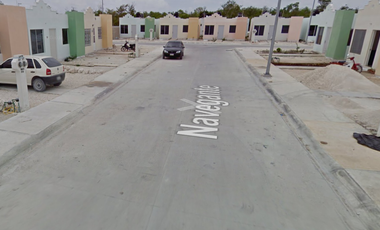 CASA EN VENTA DE REMATE BANCARIO RESIDENCIAL ALTAMAR,COZUMEN QUINTANA ROO