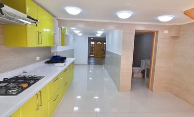 Arriendo Casa en Villa Santa Carolina Maipú