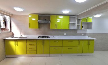 Arriendo Casa en Villa Santa Carolina Maipú