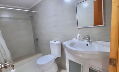 Arriendo Casa en Villa Santa Carolina Maipú