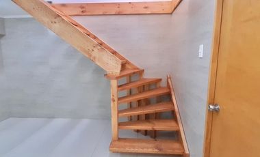 Arriendo Casa en Villa Santa Carolina Maipú