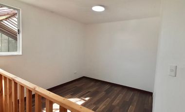 Arriendo Casa en Villa Santa Carolina Maipú
