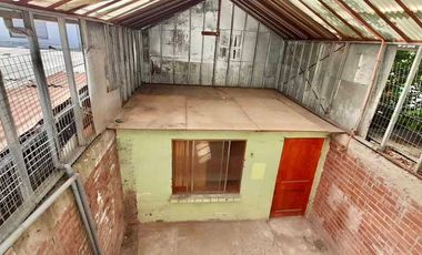 Arriendo Casa en Villa Santa Carolina Maipú