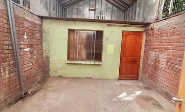 Arriendo Casa en Villa Santa Carolina Maipú