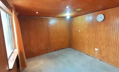 Arriendo Casa en Villa Santa Carolina Maipú