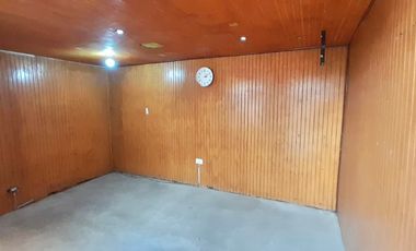 Arriendo Casa en Villa Santa Carolina Maipú
