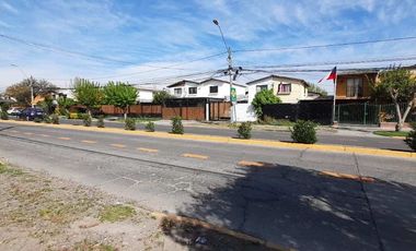 Arriendo Casa en Villa Santa Carolina Maipú