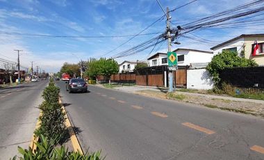Arriendo Casa en Villa Santa Carolina Maipú