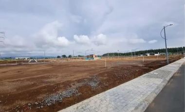 EN VENTA ESPECTACULAR LOTE ESQUINERO CONJUNTO CERRADO  CIUDAD DEL SOL POPAYAN