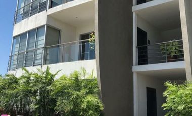 Punta Blanca, departamento cerca del mar para 7 - 8 personas
