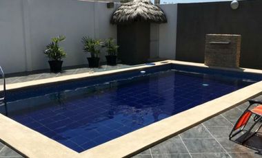 Punta Blanca, departamento cerca del mar para 7 - 8 personas