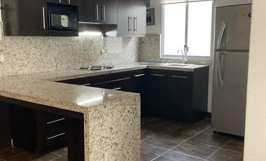 Punta Blanca, departamento cerca del mar para 7 - 8 personas