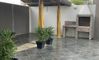 Punta Blanca, departamento cerca del mar para 7 - 8 personas