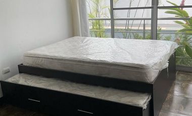 Punta Blanca, departamento cerca del mar para 7 - 8 personas