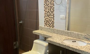 Punta Blanca, departamento cerca del mar para 7 - 8 personas