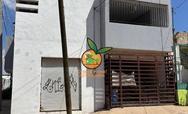 CASA EN VENTA EN SAN JOSE EL VERDE, EL SALTO, POR LA PLANTA IBM