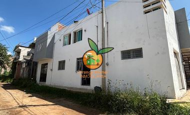 CASA EN VENTA EN SAN JOSE EL VERDE, EL SALTO, POR LA PLANTA IBM