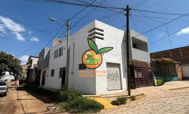 CASA EN VENTA EN SAN JOSE EL VERDE, EL SALTO, POR LA PLANTA IBM