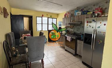 CASA EN VENTA EN SAN JOSE EL VERDE, EL SALTO, POR LA PLANTA IBM