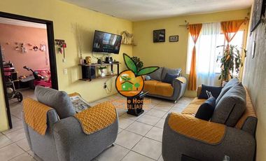 CASA EN VENTA EN SAN JOSE EL VERDE, EL SALTO, POR LA PLANTA IBM