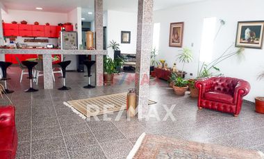 Vendo Casa Frente Al Mar En Exclusivo Condominio Marina Lancheros Ancón