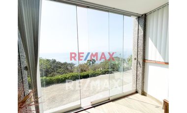 Vendo Casa Frente Al Mar En Exclusivo Condominio Marina Lancheros Ancón