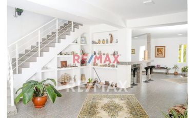 Vendo Casa Frente Al Mar En Exclusivo Condominio Marina Lancheros Ancón