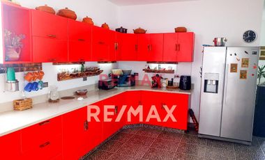 Vendo Casa Frente Al Mar En Exclusivo Condominio Marina Lancheros Ancón