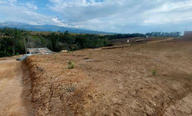 EN VENTA LINDO LOTE ESQUINERO URBANO LLANOS  DE MORINDA