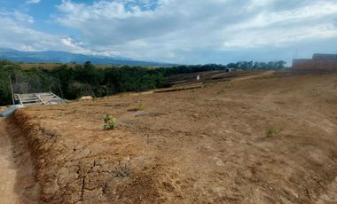 EN VENTA LINDO LOTE ESQUINERO URBANO LLANOS  DE MORINDA