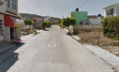 VENTA DE CASA EN COMITAN DE DOMINGUEZ CHIAPAS COLONIA TENAM