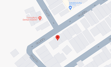 VENTA DE CASA EN COMITAN DE DOMINGUEZ CHIAPAS COLONIA TENAM