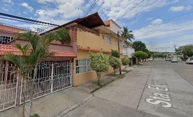 VENTA DE CASA POZA RICA VERACRUZ COLONIA SANTA ELENA