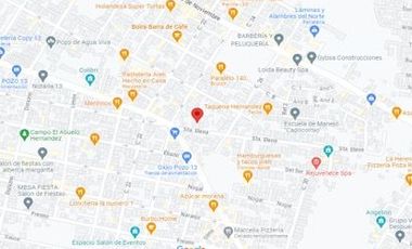 VENTA DE CASA POZA RICA VERACRUZ COLONIA SANTA ELENA