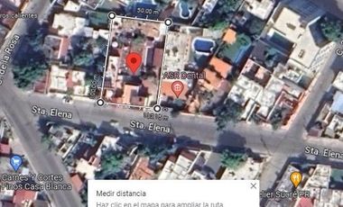 VENTA DE CASA POZA RICA VERACRUZ COLONIA SANTA ELENA