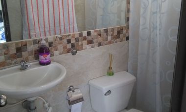 ALQUILO EXCELENTE APARTAMENTO