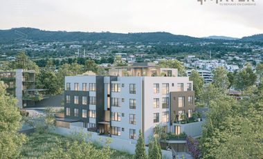 Departamentos en venta, Edificio Haven, Quito, Ecuador