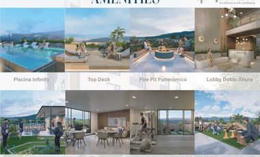 Departamentos en venta, Edificio Haven, Quito, Ecuador