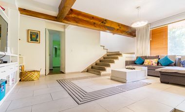 Casa en Venta, Lomas de Los Angeles. Tetelpan, Álvaro Obregón, Ciudad de México