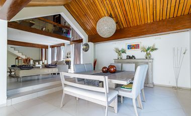 Casa en Venta, Lomas de Los Angeles. Tetelpan, Álvaro Obregón, Ciudad de México