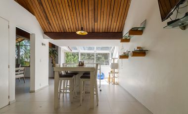 Casa en Venta, Lomas de Los Angeles. Tetelpan, Álvaro Obregón, Ciudad de México