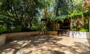 Casa en Venta, Lomas de Los Angeles. Tetelpan, Álvaro Obregón, Ciudad de México