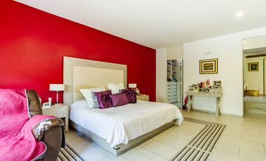 Casa en Venta, Lomas de Los Angeles. Tetelpan, Álvaro Obregón, Ciudad de México