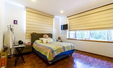 Casa en Venta, Lomas de Los Angeles. Tetelpan, Álvaro Obregón, Ciudad de México