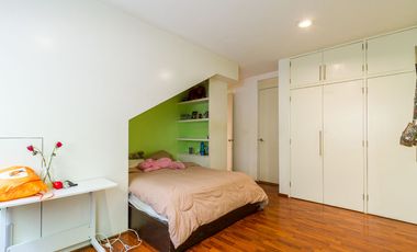 Casa en Venta, Lomas de Los Angeles. Tetelpan, Álvaro Obregón, Ciudad de México