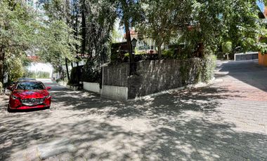 Casa en Venta, Lomas de Los Angeles. Tetelpan, Álvaro Obregón, Ciudad de México