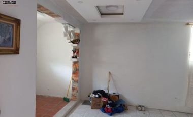 Venta de mini departamento en Otavalo, San Eloy