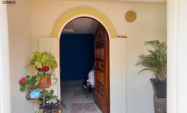 Venta de mini departamento en Otavalo, San Eloy